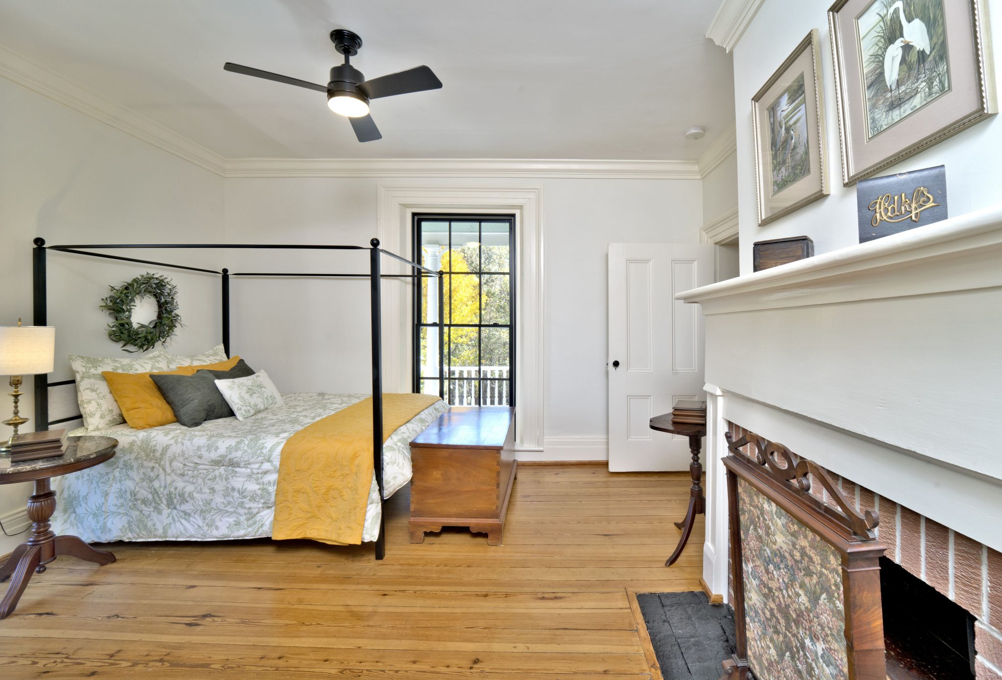 Redhill Bed and Breakfast